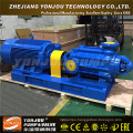 D Type 50mm-125mm Horizontal Multi-Stage Centrifugal Pump